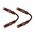 Oak Brown (Reddish Brown)