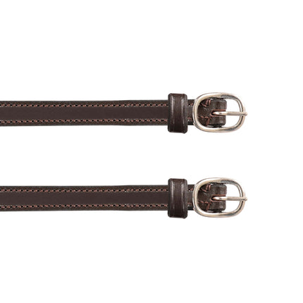 ExionPro English Spur Straps