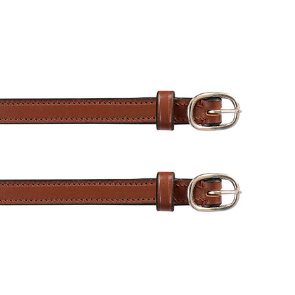 ExionPro English Spur Straps
