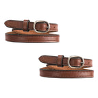 Oak Brown (Reddish Brown)