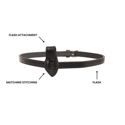 ExionPro Flash Noseband Attachment