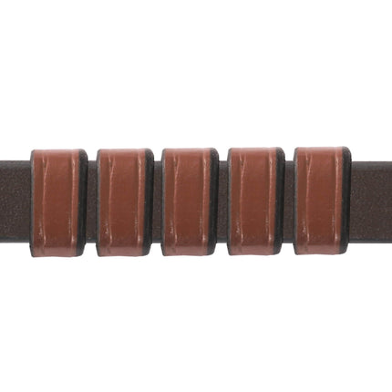 ExionPro Leather Keepers & Loops (Pack of 5)