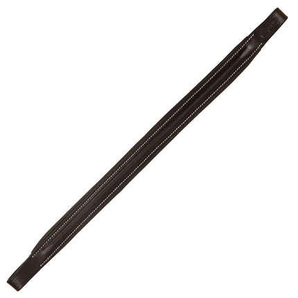 ExionPro Square Raised Padded Browband