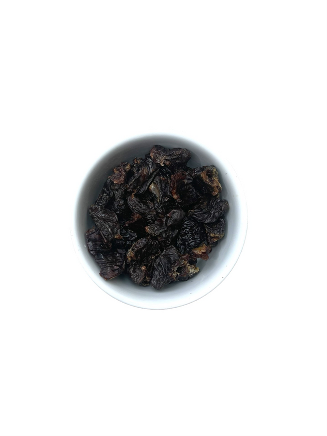 Dehydrated Chicken Heart