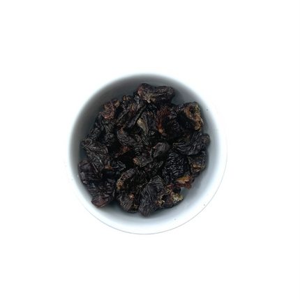 Dehydrated Chicken Heart
