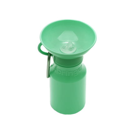 Mini Dog Travel Bottle