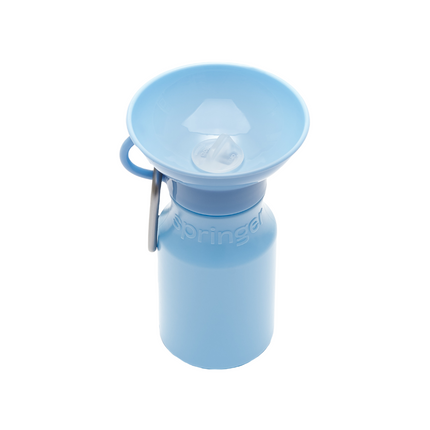 Mini Dog Travel Bottle