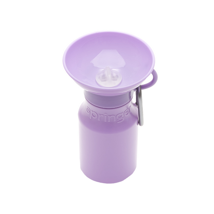 Mini Dog Travel Bottle