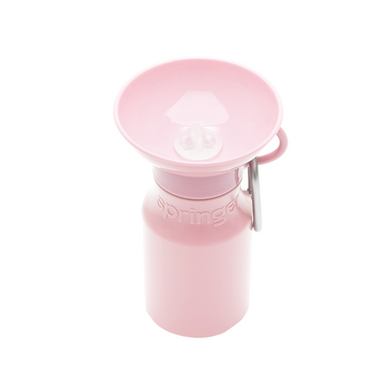 Mini Dog Travel Bottle