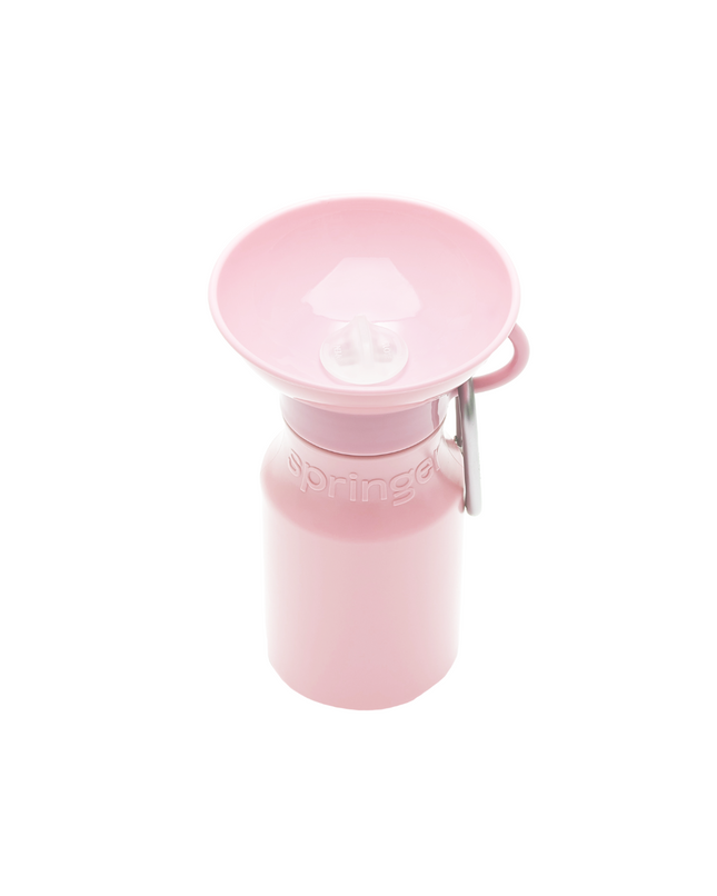 Mini Dog Travel Bottle