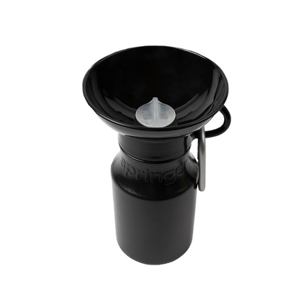 Mini Dog Travel Bottle