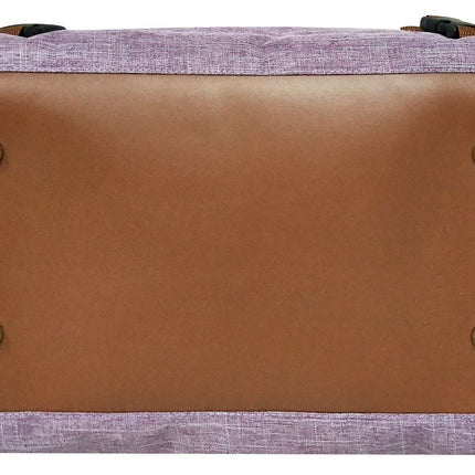 Mr. Peanut's Gold Series Standard Size Airline Compliant Pet Carrier