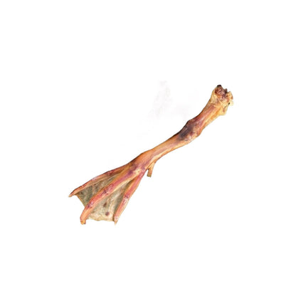 Dehydrated Duck Feet