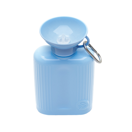 Growler Dog Travel Bottle