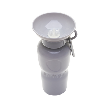 Classic Dog Travel Bottle