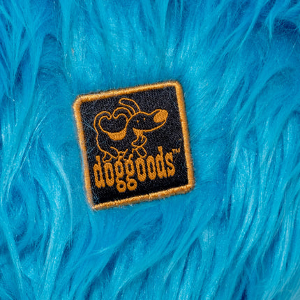 FuzzyBallz: The Squeaky, Puffy, Fuzzy Dog Toy by DogGoods ™