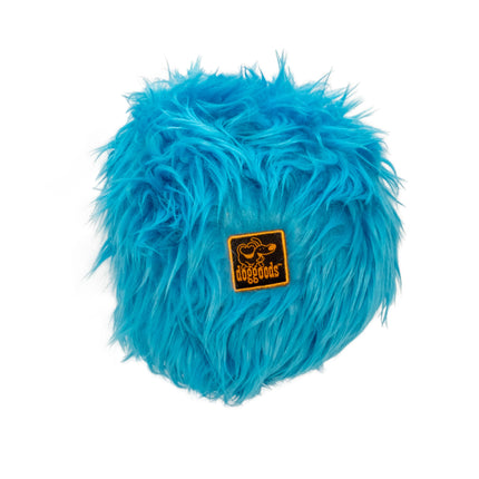 FuzzyBallz: The Squeaky, Puffy, Fuzzy Dog Toy by DogGoods ™