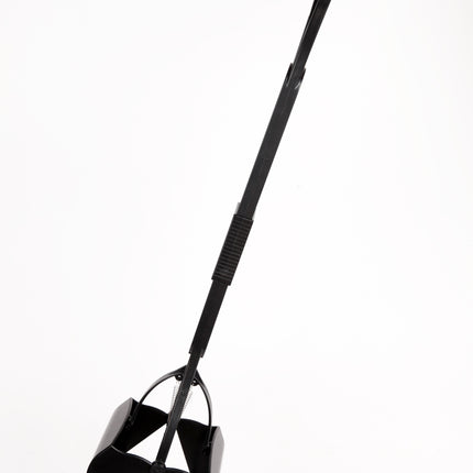 Mr. Peanut's 32" Tall Profile Pooper Scooper
