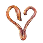 Jumbo Heart Pizzle