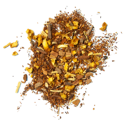 Apple Cider Rooibos - Caffeine Free