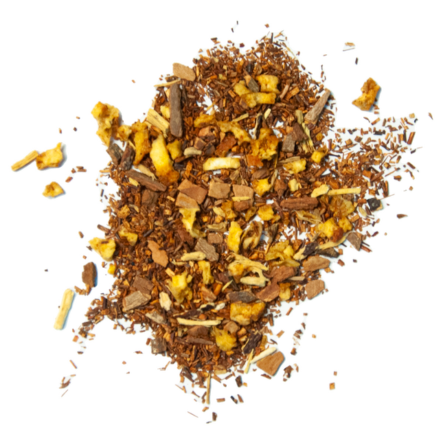 Apple Cider Rooibos - Caffeine Free