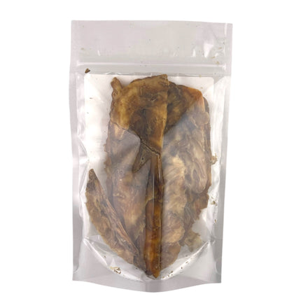 Dehydrated Beef Brain