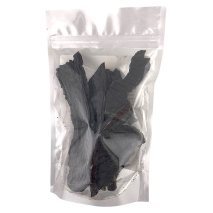 Dehydrated Beef Liver