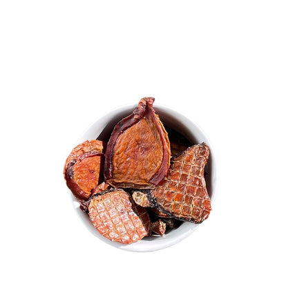 Dehydrated Bull Testicles