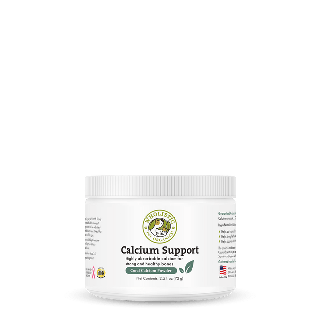 Calcium Support