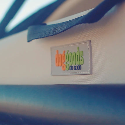 The Foldable Travel Dog Crate By DogGoods ™