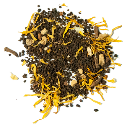 Cinnamon's Chai Black Tea