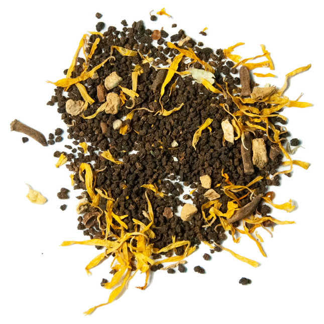 Cinnamon's Chai Black Tea