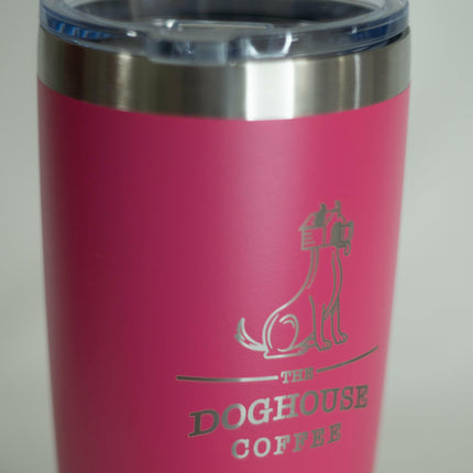 20 oz Doghouse Tumblers