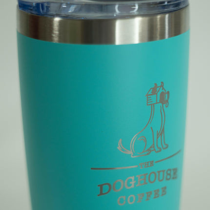 20 oz Doghouse Tumblers