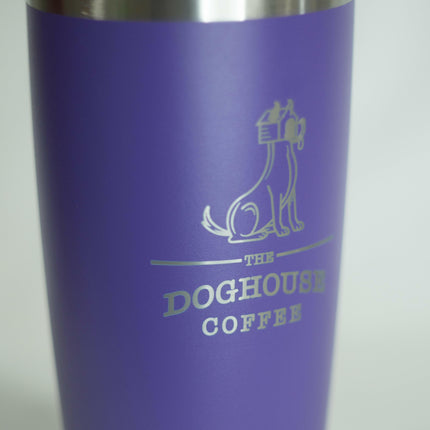 20 oz Doghouse Tumblers