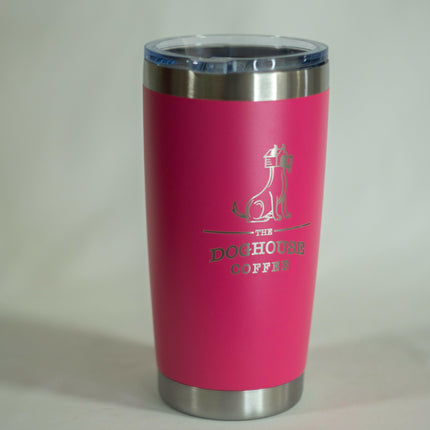 20 oz Doghouse Tumblers