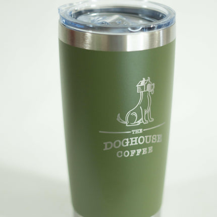20 oz Doghouse Tumblers