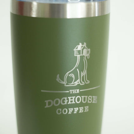 20 oz Doghouse Tumblers