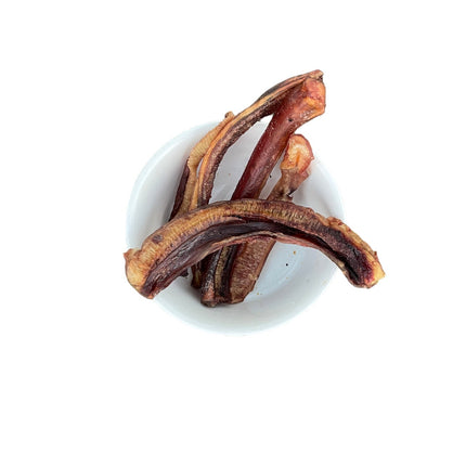 Dehydrated Bull Pizzle