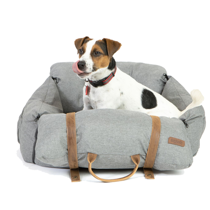 Car Bed for Dogs by DogGoods ™