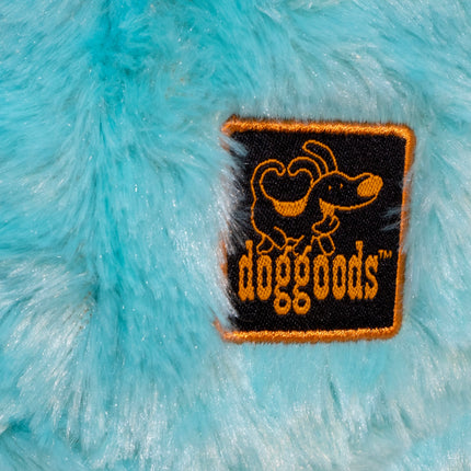 Mother Clucker: Fun Dog Toy Large Chicken Grunter by DogGoods ™