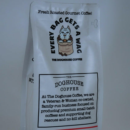Doghouse Espresso