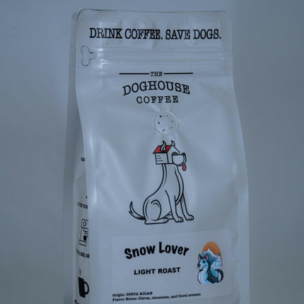 Snow Lover Roast