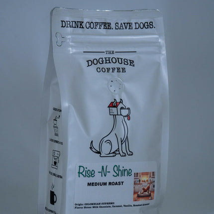 Rise-N-Shine Breakfast Blend