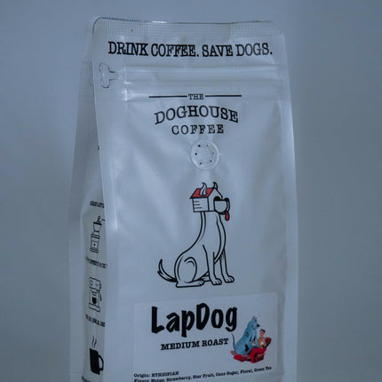 Lapdog Roast