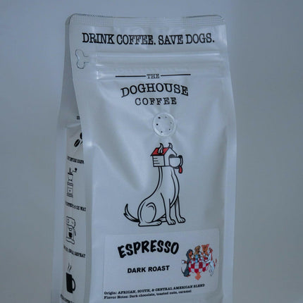 Doghouse Espresso