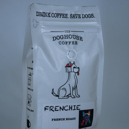 Frenchie Roast