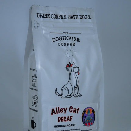 Alley Cat Decaf