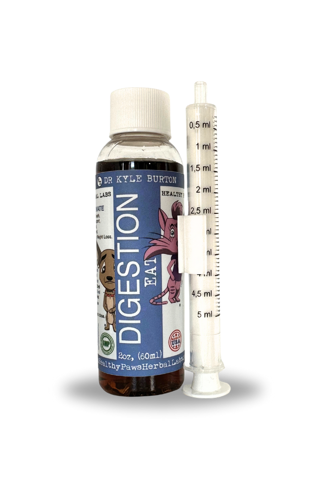 Eat - Pet Natural Appetite & Digestion Booster