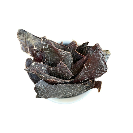 Dehydrated Beef Heart